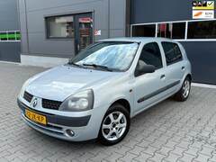 Renault Clio - 1.2-16V Dynamique
