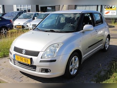 Suzuki Swift - 1.3 Shogun 5-Deurs Airco LM-Velgen Elec pakket APK NAP