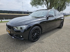 BMW 3-serie - Edition Line Purity High Executive 19'' Aut/Led/Crus/Stoelverwarming