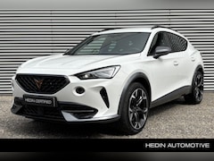 CUPRA Formentor - 1.4 e-Hybrid VZ Performance Stoelverwarming voor / Adaptieve Cruise Control / Stuurverwarm