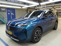 Peugeot 3008 - 1.2 Hybrid 145 Allure | 360 camera | Navigatie | Adaptieve cruise | Dodehoekbewaking | | A