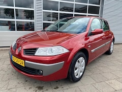 Renault Mégane - 1.6-16V Cruise Control / APK eind juni 2026