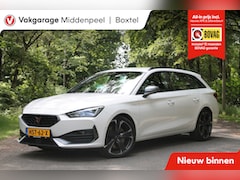 CUPRA Leon Sportstourer - 1.4 e-Hybrid VZ Business | Trekhaak | Camera | Carplay