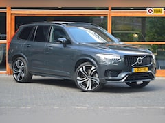 Volvo XC90 - T8 Hybride AWD R-Design | Luchtvering | Head-Up | 360º Camera| Panorama dak | Harman Kardo