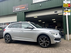 Skoda Kamiq - 1.0 TSI Sport Business DSG 18inch