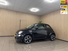 Fiat 500 - 1.0 TwinAir Pop * Airco / LM Velgen / Elektr. Pakket / NL Auto