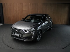 DS 3 Crossback - E-Tense Bastille 50 kWh Navi Climate Leer PDC