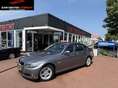 BMW 3-serie - 316i Business Line | 6 versn | airco | navi | 105dkm |