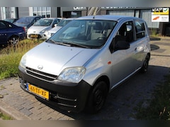 Daihatsu Cuore - 1.0-12V Kyoto 100.000km NAP Zuinig Alleen 12-07 zo mee