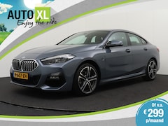 BMW 2-serie Gran Coupé - 218i 141 PK Aut. M-Sport Trekhaak Leder Stoelverwaming Carplay