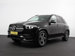 Mercedes-Benz GLE-Klasse - 350 e 4MATIC PHEV AMG | Panoramadak | Burmester surround system | Trekhaak | Night pakket