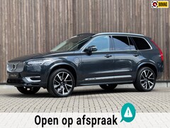 Volvo XC90 - 2.0 T8 Recharge AWD Inscription / Pano / Trekhaak