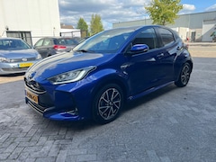 Toyota Yaris - 1.5 Hybrid Dynamic
