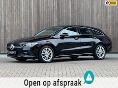Mercedes-Benz CLA-klasse Shooting Brake - 250 e Advantage