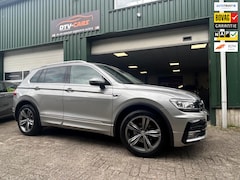 Volkswagen Tiguan - 1.5 TSI ACT Highline Business R DSG Pano
