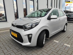 Kia Picanto - 1.0 CVVT ComfortPlusLine Navigator