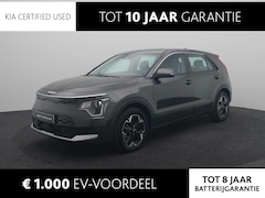 Kia Niro EV - Light Edition 64.8 kWh | SOH 100% | Camera | Smart Key | Clima