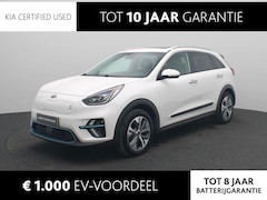 Kia e-Niro - ExecutiveLine 64 kWh | SOH 100% | Warmtepomp | Stuur/Stoelverwarming | JBL | Camera