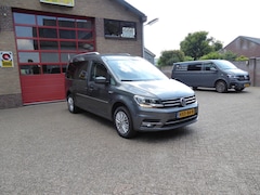 Volkswagen Caddy Maxi - 1.4 TSI Trendline 5p