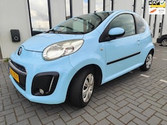 Citroën C1 - 1.0 Exclusive