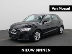 Audi A1 Sportback - 30 TFSI Pro Line