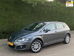 SEAT Leon - 1.2 TSI RIJDT SUPER/AIRCO IJSKOUD/APK 11-2025
