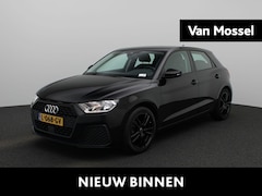 Audi A1 Sportback - 25 TFSI Pro Line
