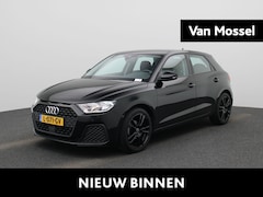 Audi A1 Sportback - 25 TFSI Pro Line