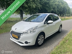 Peugeot 208 - 1.0 VTi Active*DISTRIBUTIE VV*NW APK 7/26*SCHERM