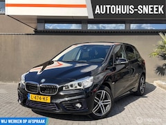 BMW 2-serie Active Tourer - 220i | Automaat | Luxe & Ruimte