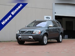 Volvo XC90 - 4.4 V8 Executive AUTOMAAT YOUNGTIMER incl. 21% BTW