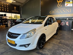 Opel Corsa - 1.4-16V Edition inruilen is mogelijk