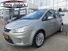 Ford C-Max - 1.8-16V Titanium Flexifuel vol extra`s , pdc, airco ecc, lmv etc