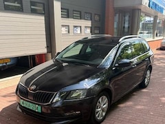 Skoda Octavia Combi - 1.6 TDI Greentech Ambition Business NAP