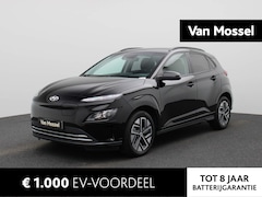 Hyundai Kona Electric - EV Fashion 39 kWh | Navi | ECC | Cam | PDC | LMV |