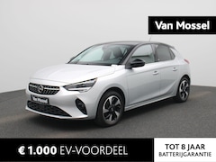 Opel Corsa-e - Elegance 50 kWh NAVIGATIE | CRUISE | CLIMA | LICHTMETALEN VELGEN | AUTOMAAT | APPLE CARPLA