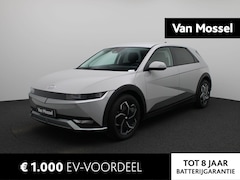 Hyundai IONIQ 5 - Connect 58 kWh | Achteruitrij Camera | Stoelverwarming | Adaptieve Cruise Controle | Apple