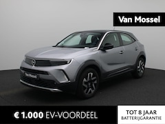 Opel Mokka-e - Elegance 50-kWh | APPLE CARPLAY | LED VERLICHTING | DIGITALE COCKPIT | CRUISE CONTROL |