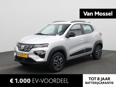 Dacia Spring - Comfort 27 kWh | AIRCO | DAB RADIO | ELEKTRISCHE RAMEN VOOR |
