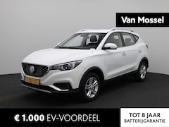 MG ZS - EV Comfort 45 kWh ZS EV Comfort 45 kWh | Navigatie | Airco | PDC | LMV |