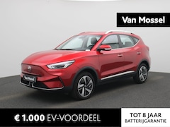 MG ZS - EV EV Standard Range Comfort 50 kWh | Camera | Navigatie | Cruise Control | Stoelverwarmin