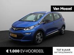Opel Ampera-e - Business executive 60 kWh | BOSE Audio | Lederen Bekleding | Camera | LED Verlichting |