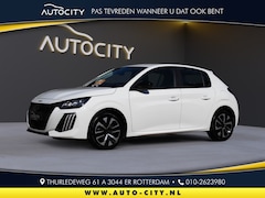 Peugeot 208 - 208 1.2 PureTech 100 Active PDC l Navi l Camera