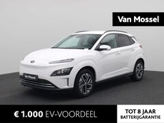 Hyundai Kona Electric - EV Fashion 39 kWh | KRELL AUDIO | NAVIGATIE | ACHTERUITRIJCAMERA | APPLE CARPLAY / ANDROID