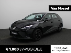 MG MG4 Electric - Standard 51 kWh | APPLE CARPLAY - ANDROID AUTO | ADAPTIVE CRUISE CONTROL | CLIMATE CONTROL