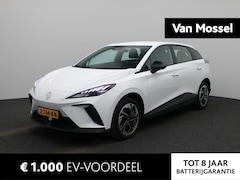 MG MG4 Electric - Standard 51 kWh | CLIMATE CONTROL | LED | PARKEERSENSOREN