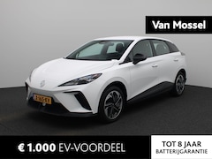 MG MG4 Electric - Standard 51 kWh | Automaat | Parkeersensoren | Climate Contole | Apple Carplay & Android A