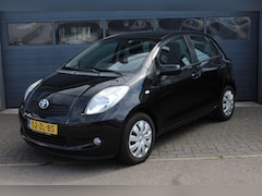 Toyota Yaris - 1.3 VVTi Sol 5-Drs NW APK Airco Radio/CD Speler Elek. Ramen
