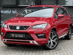 SEAT Ateca - 2.0 TSI FR 4DRIVE DSG CarPlay 1900kg Trekgewicht Garantie