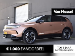 Opel Grandland Electric - GS 73 kWh DEMO SALE